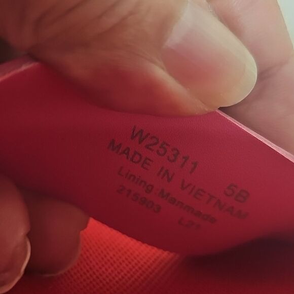 COLE HAAN ORIGINALGRAND FLATFORM WEDGE SANDALS BFPM-04-306 - Picture 9 of 9